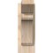 Ekena Millwork Legacy Slat Smooth Outlooker, Douglas Fir, 5 1/2"W x 12"D x 16"H OUT06X12X16LEC06SDF - alternate 2